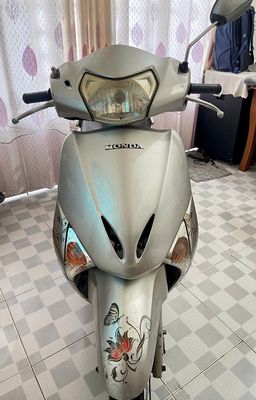 Bán Honda Lead Fi 2009, BSTP, Giấy tờ đầy đủ