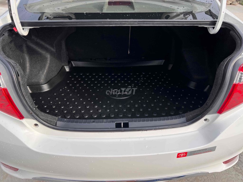 Toyota Vios G 2016 Trắng Sedan. Mua bán Ô tô tại Huyện Chơn Thành Bình Phước được đăng bởi Nguyên hình 13