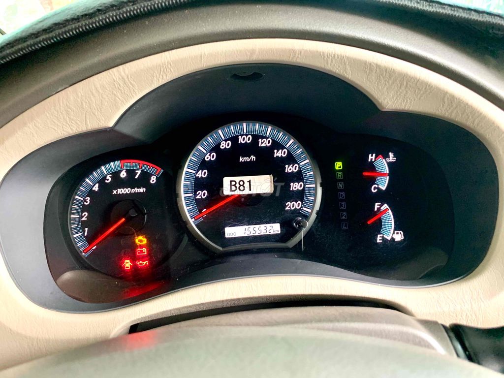 Toyota Innova 2015 2.0G - 155000 km. Mua bán Ô tô tại Huyện Củ Chi Tp Hồ Chí Minh được đăng bởi Huynh duy phuc hình 13