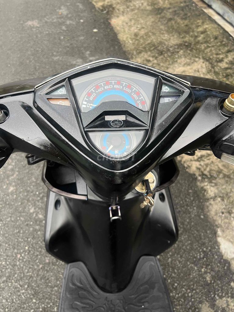 yamaha luvias 2011 máy móc bao êm giá tốt. Mua bán Xe máy tại Thành phố Thủ Đức Tp Hồ Chí Minh được đăng bởi Nguyễn hảo hình 4