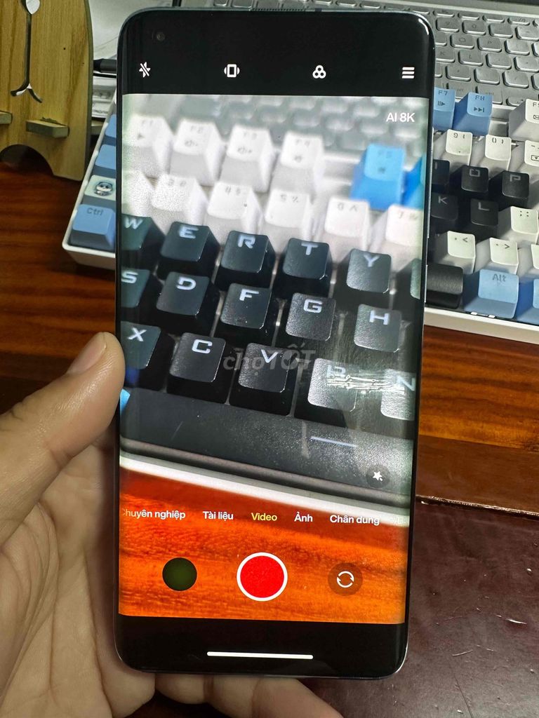 Xiaomi Mi 10s 256GB Xanh. Mua bán Điện thoại tại Huyện Phong Điền Cần Thơ được đăng bởi Tuấn hình 1