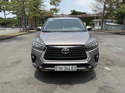 Toyota Innova 2023 MT Xám 75000 km