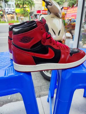 Bán đôi giày hàng au chất lượng da xịn sò. Mua bán Giày dép tại Quận Cầu Giấy Hà Nội được đăng bởi Nguyễn  Thuận