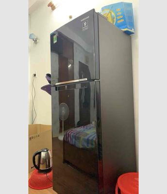 tủ lạnh Samsung RT22M4032BU/SV