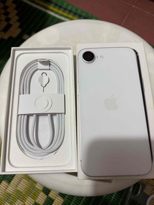 iphone 16e fullbox chính hãng TGDĐ. Mua bán Điện thoại tại Huyện Đan Phượng Hà Nội được đăng bởi Nam