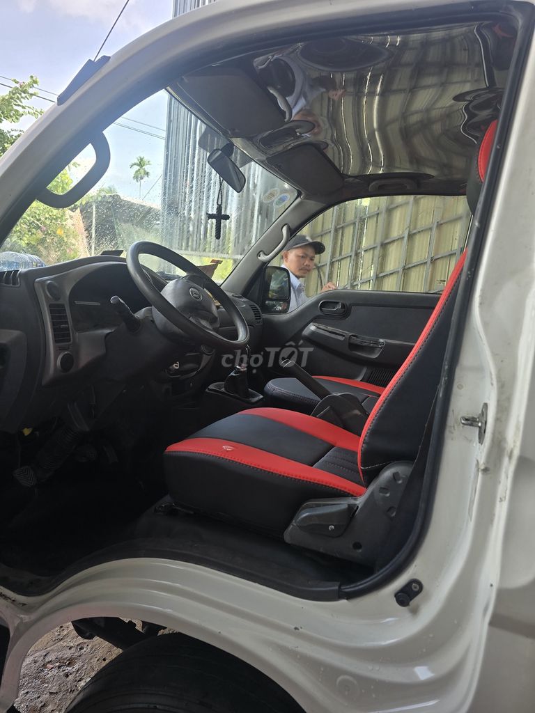 Xe kia k 250 đời  2019. Mua bán Xe tải, xe ben tại Huyện Cái Bè Tiền Giang được đăng bởi Pham thi ngoc thủy  hình 3