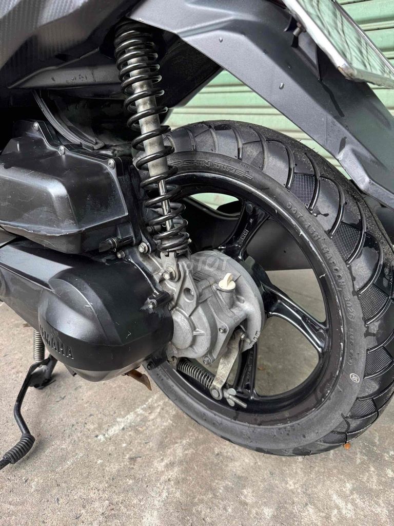 Yamaha Mio M3 2022 от собственника, с номерами Хошимина