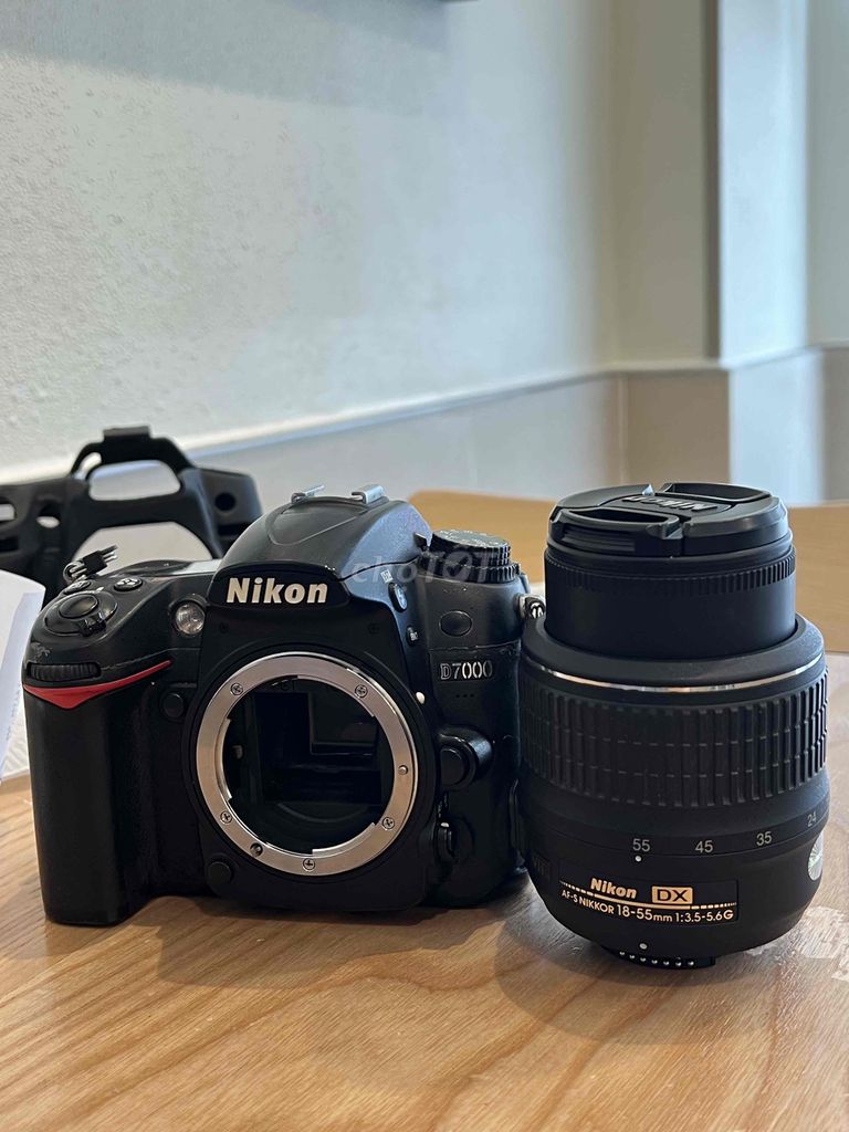 Em cần bán nhanh con d7000 còn sử dụng tốt.. Mua bán Máy ảnh, Máy quay tại Huyện Hóc Môn Tp Hồ Chí Minh được đăng bởi Hoàng hình 1