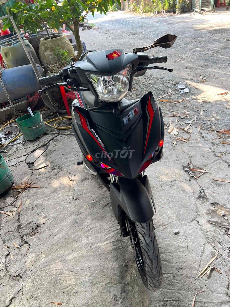 xe bán 150. Mua bán Xe máy tại Huyện Lai Vung Đồng Tháp được đăng bởi Hoài Tính hình 6