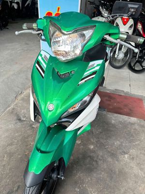 Ex 135cc bstp. Mua bán Xe máy tại Quận Ninh Kiều Cần Thơ được đăng bởi MINH THIỆN bán xe trả góp