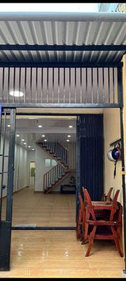 Аренда · 3 комн. · 72 м² · Quận Tân Phú, ул. Đường Tân Sơn Nhì