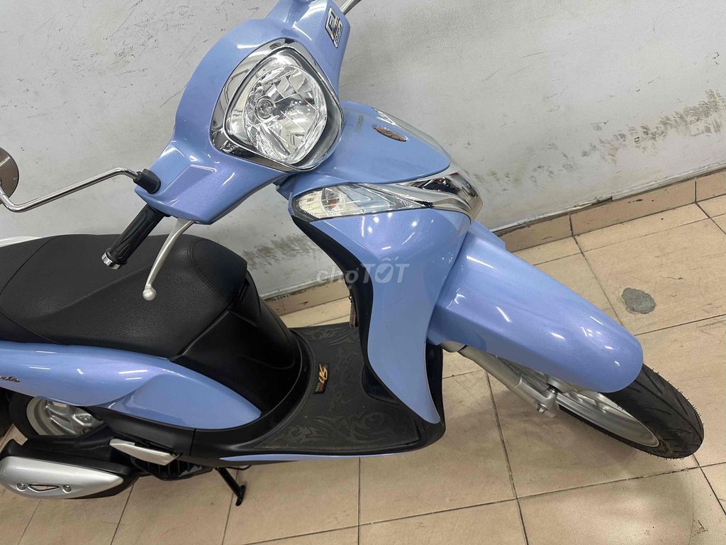 Honda SH Mode Xanh. Mua bán Xe máy tại Quận Phú Nhuận Tp Hồ Chí Minh được đăng bởi pham van vu hình 2