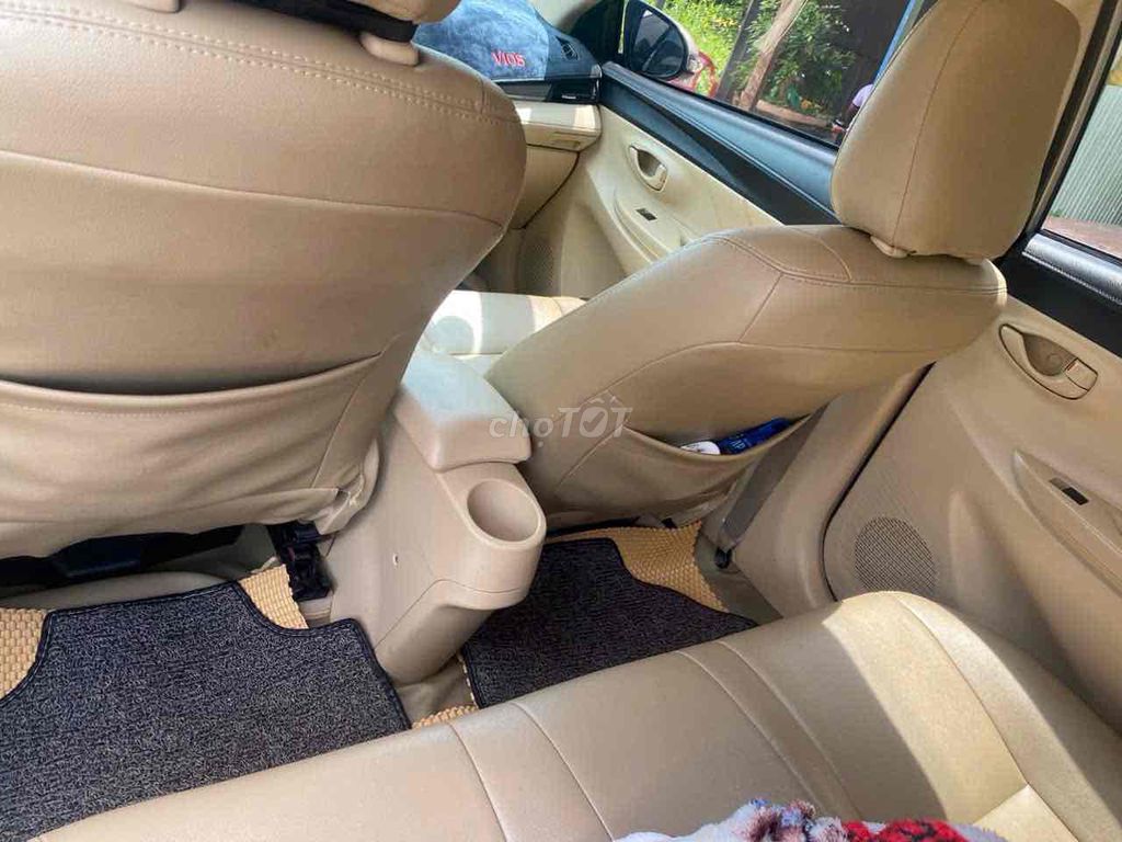 Toyota Vios 2018 1.5E MT - 97000 km. Mua bán Ô tô tại Thành phố Cà Mau Cà Mau được đăng bởi Duy ô tô miền tây hình 7