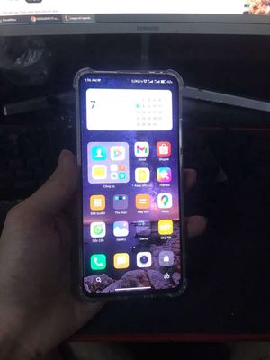 K30 pro zoom 8/128 có gl(giao lưu). Mua bán Điện thoại tại Huyện Hoài Đức Hà Nội được đăng bởi tobi