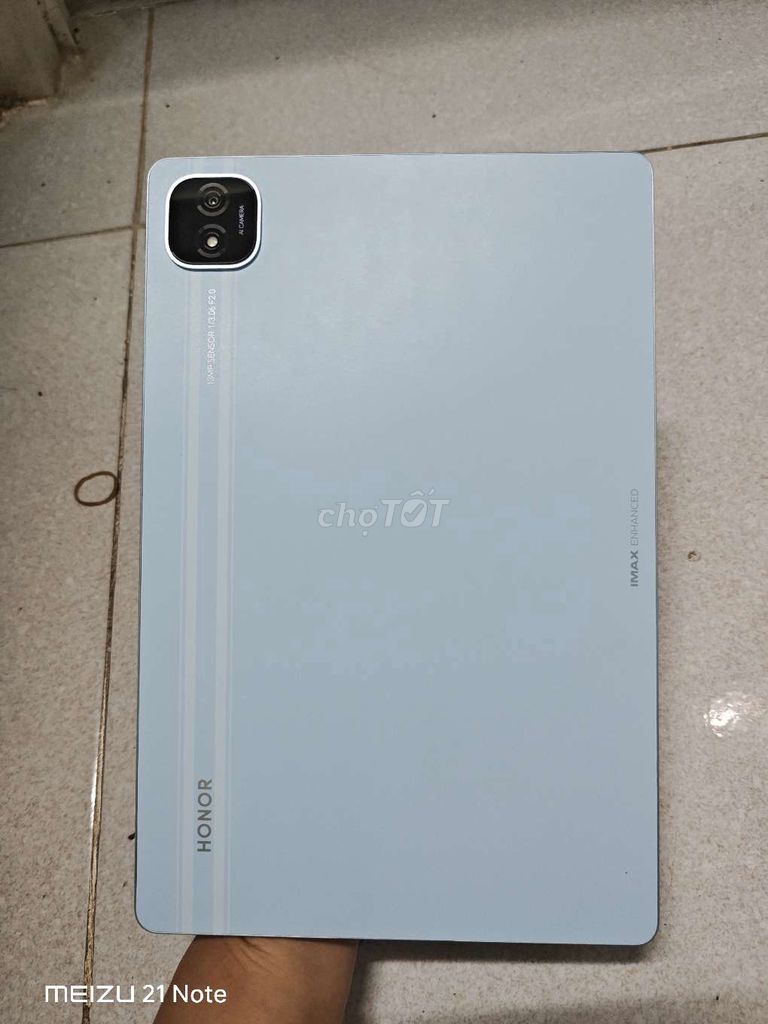 Honor Pad GT Pro 8GB/256GB 99%. Mua bán Máy tính bảng tại Quận Bình Thạnh Tp Hồ Chí Minh được đăng bởi Ken hình 1