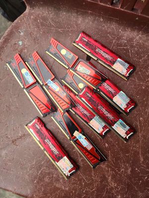 Ram Ddr4 4Gb. Mua bán Linh kiện (RAM, Card...) tại Quận 6 Tp Hồ Chí Minh được đăng bởi Quách Long