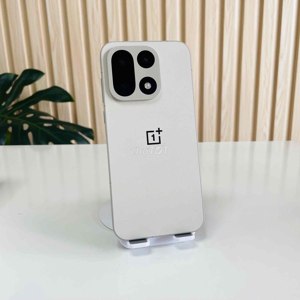 Oneplus 15 Fullbox -16/512- Vàng Cát - Đẹp 99. Mua bán Điện thoại tại Quận Ninh Kiều Cần Thơ được đăng bởi Hmphone hình 1