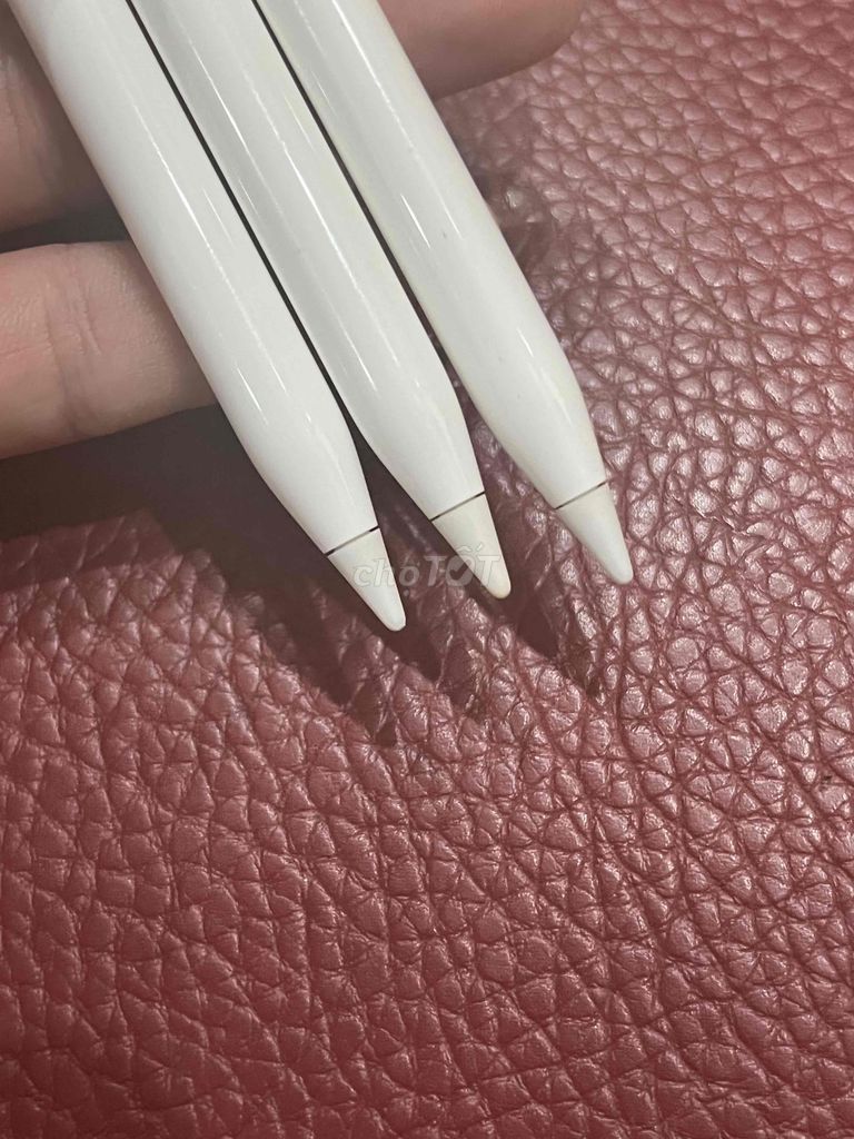 Bán bút apple pencil 1 chính hãng
