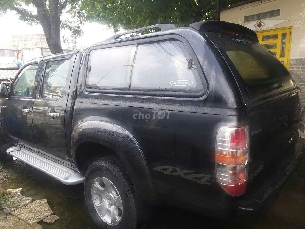 2011 - 908000 km. Mua bán Ô tô tại Quận 12 Tp Hồ Chí Minh được đăng bởi Phi Phan hình 6