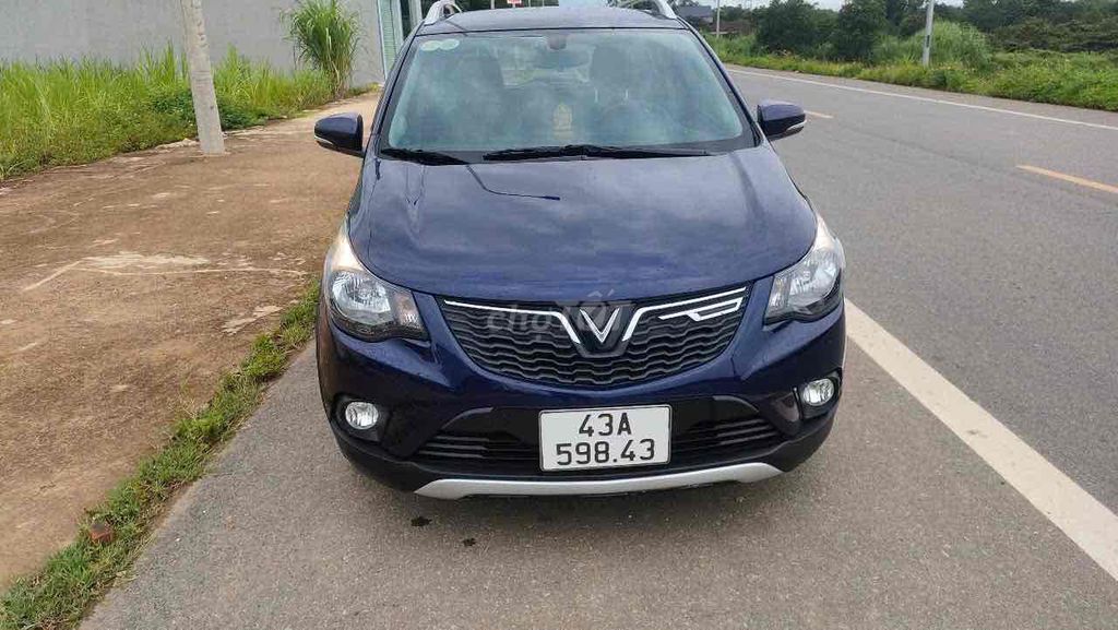 VinFast Fadil 2021 Tiêu chuẩn - 45 km. Mua bán Ô tô tại Huyện Thọ Xuân Thanh Hóa được đăng bởi thắng hình 1