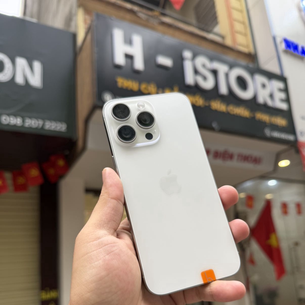 H - iStore tại Quận Đống Đa, Hà Nội hình 1