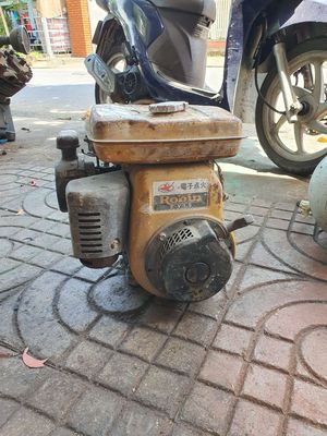 Máy nổ nhật Robin EY15. Mua bán Đồ chuyên dụng, Giống nuôi trồng tại Thành phố Quảng Ngãi Quảng Ngãi được đăng bởi Điện cơ Nam Phát