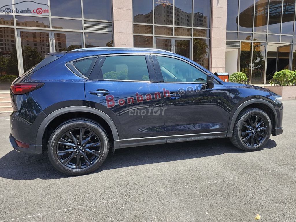 MAZDA CX-5 2.0 PREMIUM 2022. Mua bán Ô tô tại Quận Long Biên Hà Nội được đăng bởi AUTO LONG BIÊN hình 2