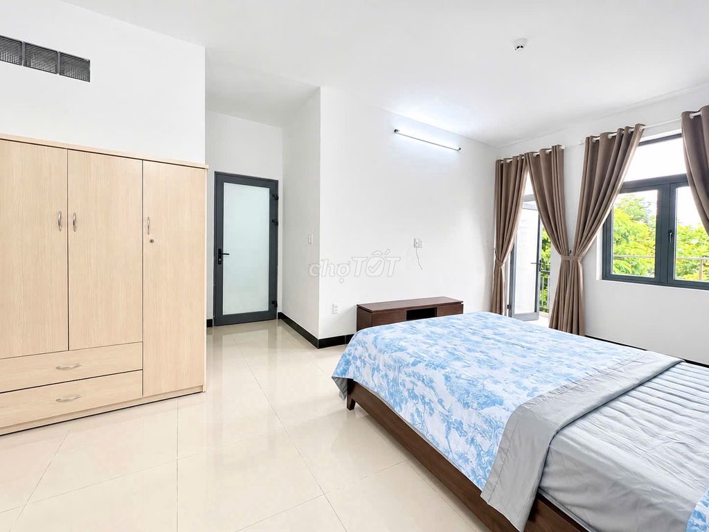 Cho thuê căn hộ 1 phòng ngủ tại Ngũ Hành Sơn, Đà Nẵng — ảnh 6