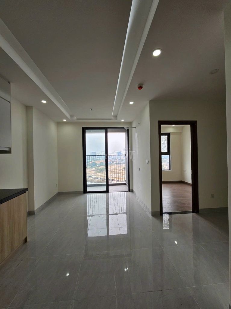 1PN 47m2 A&T Sky Garden – sẵn máy lạnh – Chỉ 5,5 Triệu