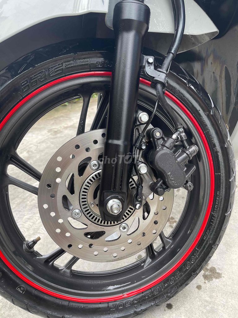Cần bán sh 150 abs 2022 máy zin. Mua bán Xe máy tại Quận Kiến An Hải Phòng được đăng bởi Đức Anh  hình 5