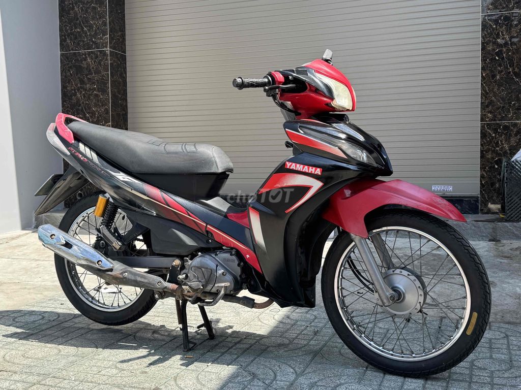 Yamaha Jupiter FI tiết kiệm xăng, chạy êm mượt