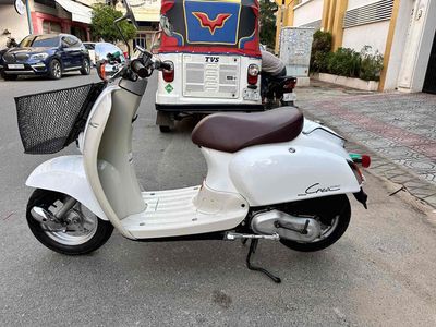 CREA nội địa nhật new 50cc. Mua bán Xe máy tại Quận Tân Phú Tp Hồ Chí Minh được đăng bởi Xemaytnt chấm com