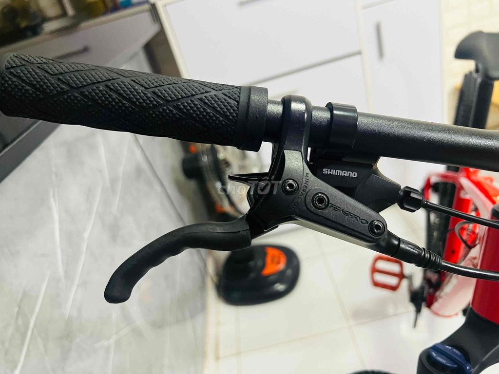 Trek Malin 5 Size M Đỏ 99% NHẬP KHẨU USA. Mua bán Xe đạp tại Quận Bình Thạnh Tp Hồ Chí Minh được đăng bởi Nick Xanh hình 11