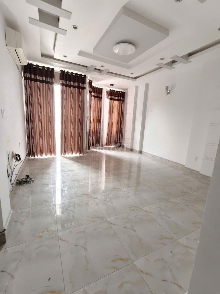 🔥💯MTKD Tên Lửa 4,5x20m 4 tầng 5PN+máy lạnh LỀ LỚN 8m, KD SUNG GẦN AEON - ảnh 3