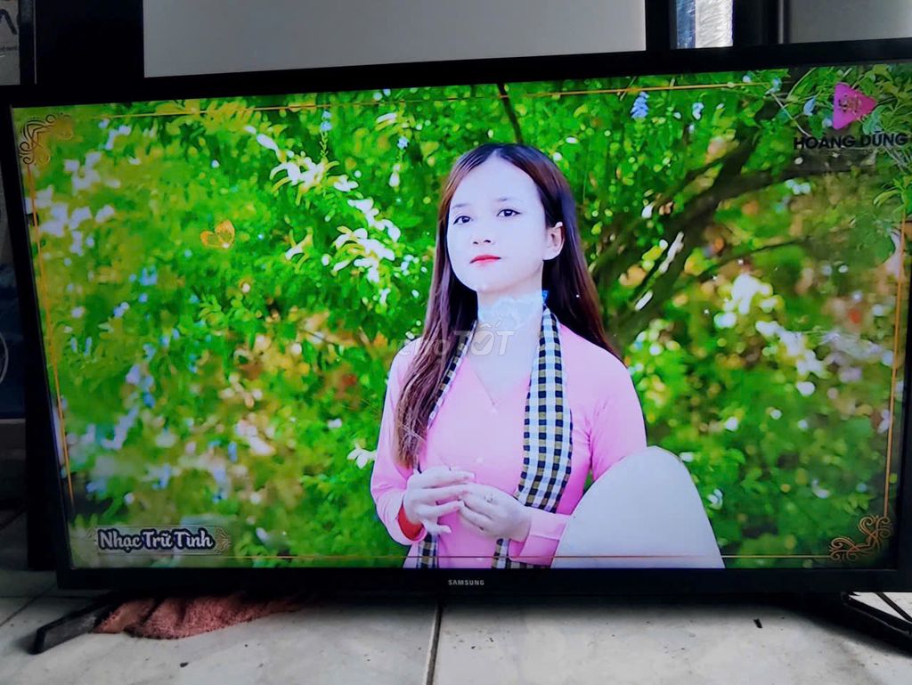 Tivi Internet Samsung UA32N4300 Đẹp. Mua bán Tivi, Âm thanh tại Quận Ninh Kiều Cần Thơ được đăng bởi Phân Phối Máy In Cũ Cần Thơ  hình 1
