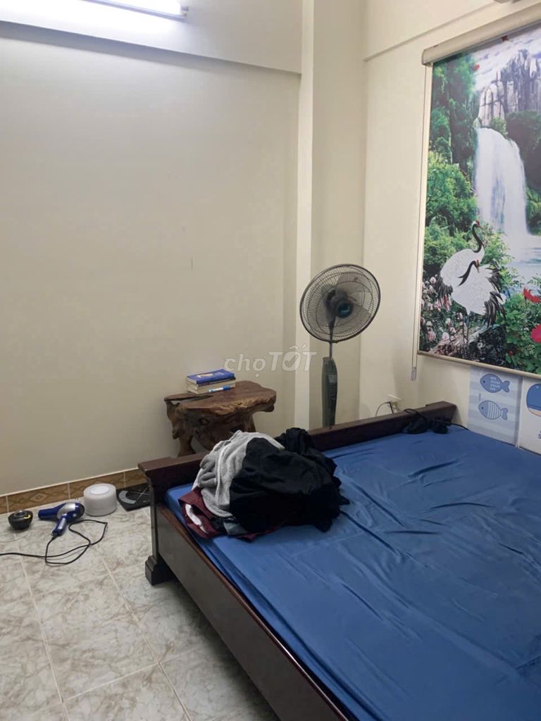 Bán căn 3N, nơ  KĐT Pháp Vân, sổ hồng CC, tặng 5 chỉ vàng 24K