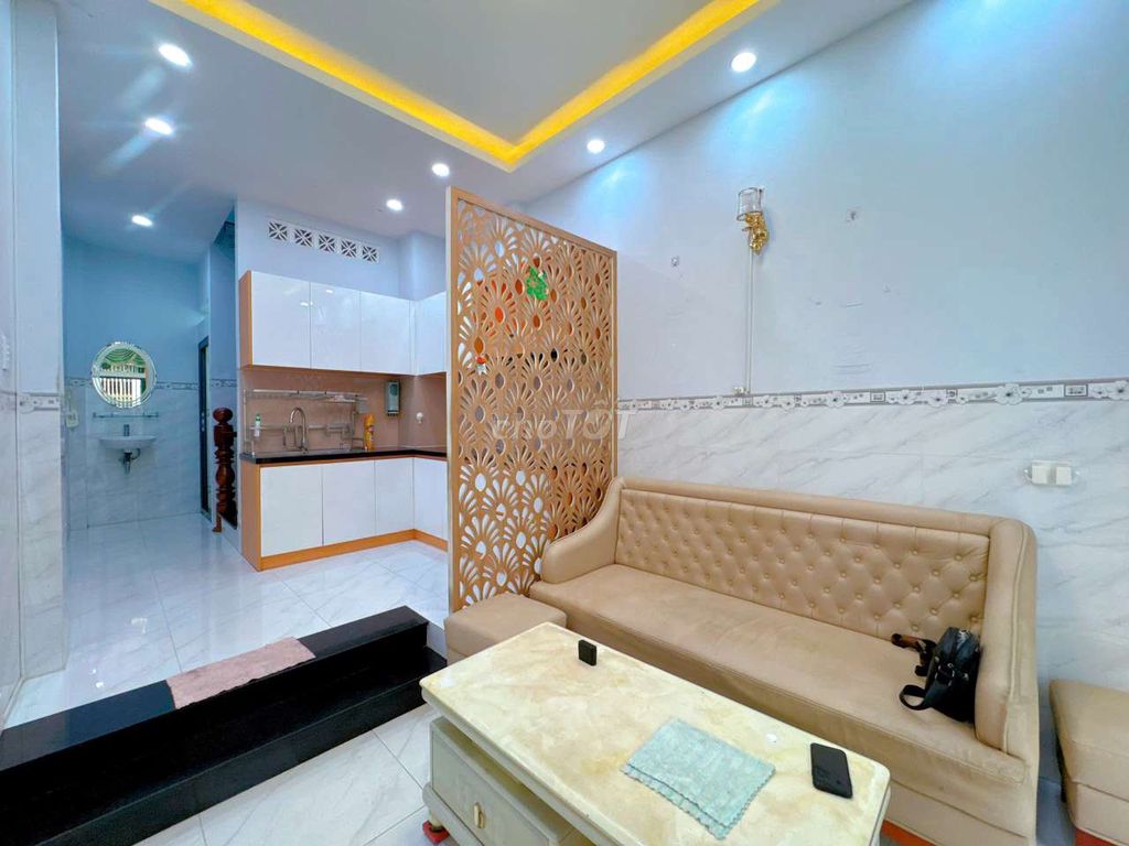 BÁN NHÀ KHU VỰC ĐẮC ĐỊA NGAY NGÃ TƯ CAO THẮNG VÀ ĐIỆN PHỦ Q.10. Mua bán Nhà ở tại Quận 10 Tp Hồ Chí Minh được đăng bởi Hoai Nam hình 11