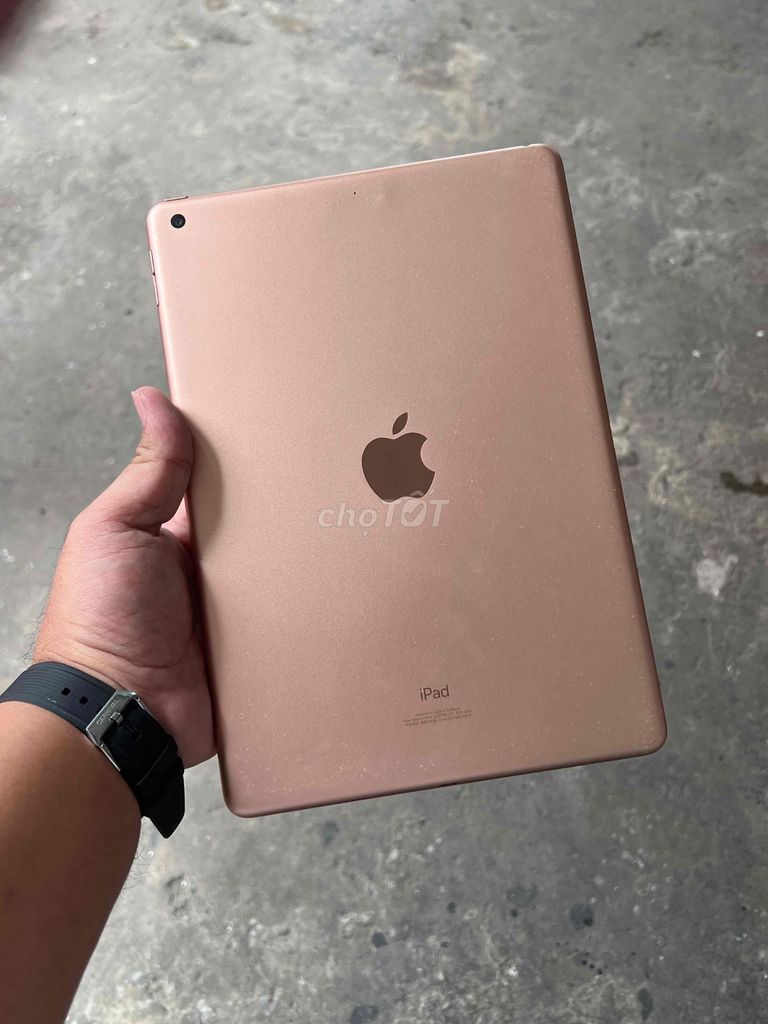 iPad Gen 7 128GB zin. Mua bán Máy tính bảng tại Quận Ninh Kiều Cần Thơ được đăng bởi TD Mobile hình 1