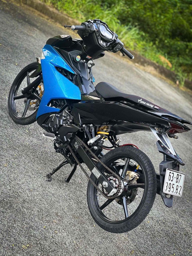 ae nhìn hình đánh giá. Mua bán Xe máy tại Thành phố Dĩ An Bình Dương được đăng bởi Thiện Toànn hình 1