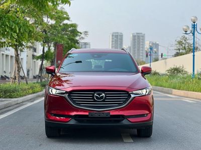 Mazda Cx8 Premium sản xuất 2021