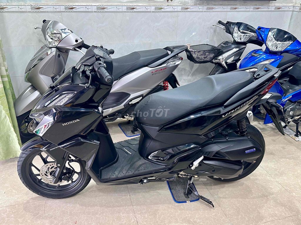 Vario160 indo CBS đăng ký 11/2023 odo 4000kilomet