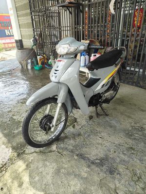 WAVE TQ MÁY EM. Mua bán Xe máy tại Huyện Bình Tân Vĩnh Long được đăng bởi MƯỜI   BÌNH TÂN VL