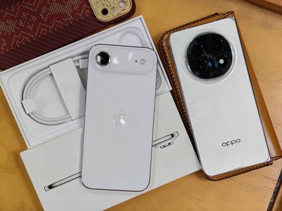 iPhone Air Trắng 256GB CHÍNH HÃNG VN Fullbox 99%