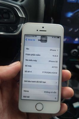 iPhone 5SE. Mua bán Điện thoại tại Quận Cái Răng Cần Thơ được đăng bởi Lam Khang