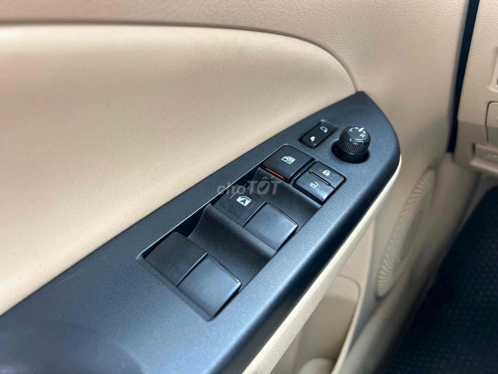 Toyota Vios 2019 1.5E CVT - 103500 km. Mua bán Ô tô tại Thành phố Bảo Lộc Lâm Đồng được đăng bởi Nhật Trường hình 5