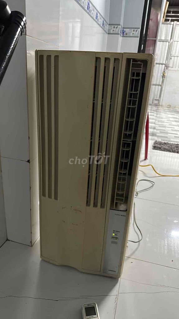 Quạt điều hòa Trắng ngà Hiện đại. Mua bán Quạt tại Huyện Thoại Sơn An Giang được đăng bởi Organ Hải Ngô hình 1