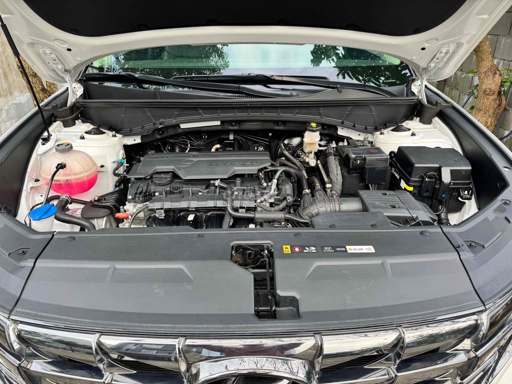 Hyundai Tucson 2023 2.0 AT Đặc biệt - 49900 km. Mua bán Ô tô tại Quận Ngũ Hành Sơn Đà Nẵng được đăng bởi Vinh hình 7