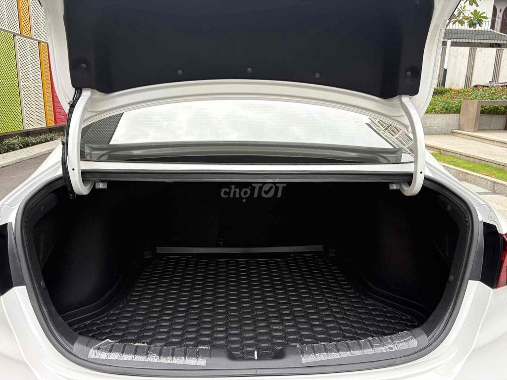 KIA K3 2024 1.6 Premium 16.000 km. Mua bán Ô tô tại Thành phố Thủ Đức Tp Hồ Chí Minh được đăng bởi Lợi Trần hình 12