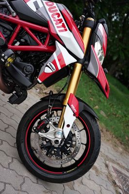 ♻️❌ DUCATI HYPERMOTARD 950 2019 FULL ĐỒ CHƠI. Mua bán Xe máy tại Thành phố Thủ Đức Tp Hồ Chí Minh được đăng bởi Thi Moto Thủ Đức