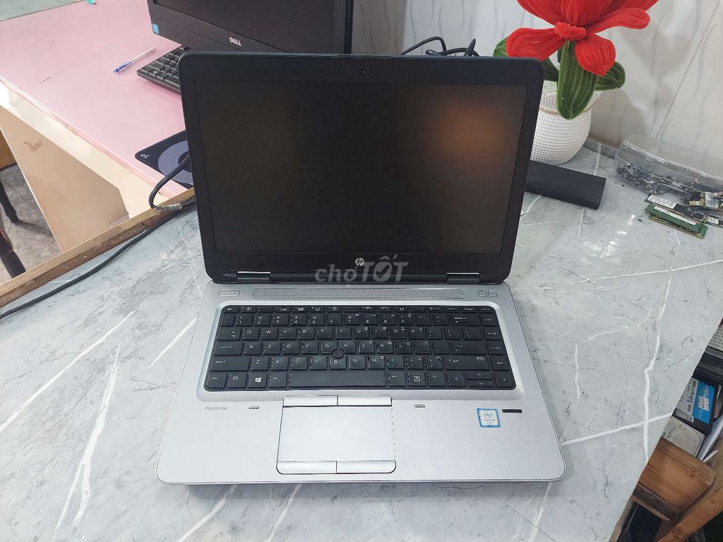 💥LAPTOP HP MÁY ĐẸP CỨNG CHẠY WIN 10 PIN 100% 4h. Mua bán Laptop tại Quận Bình Tân Tp Hồ Chí Minh được đăng bởi LAPTOP XÁCH TAY NGUYÊN ZIN hình 1